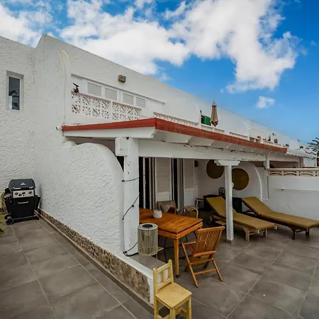 Апартаменты 